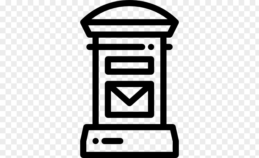 Email Post Box PNG