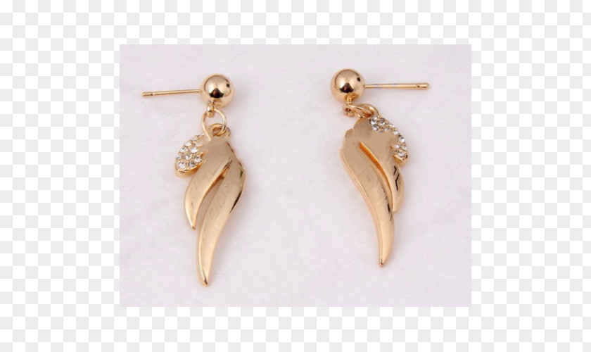 Fashion Jewelry Earring Body Jewellery PNG