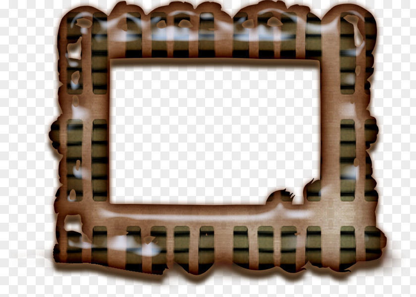 Madera Picture Frames Wood Pattern PNG