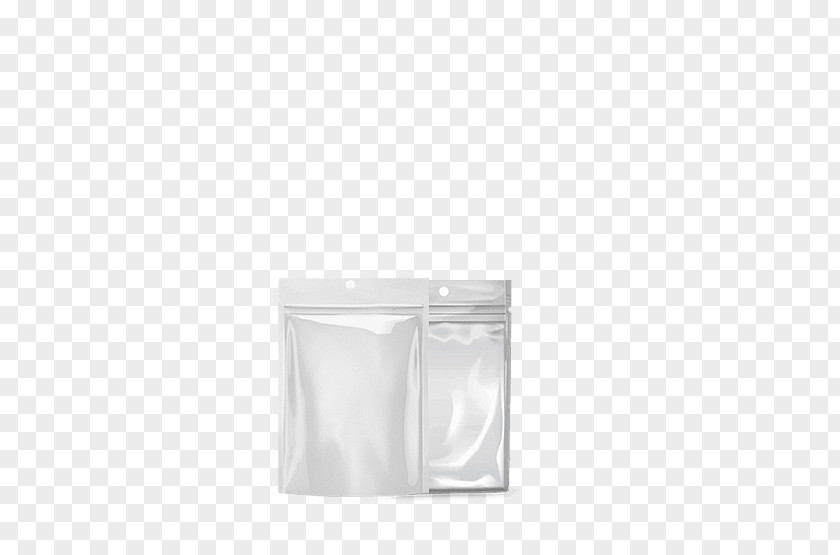 Plastic Bag Packing Product Design Rectangle Lid PNG