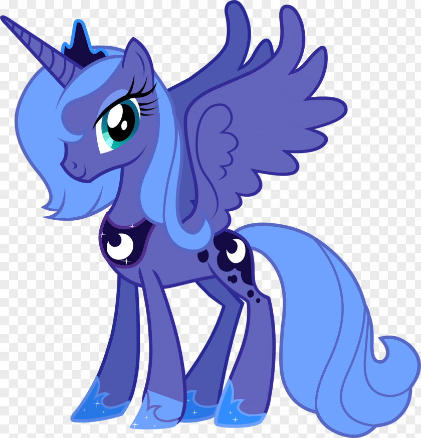 Season 1 Horse CharacterCastle Princess Luna My Little Pony: Friendship Is Magic PNG