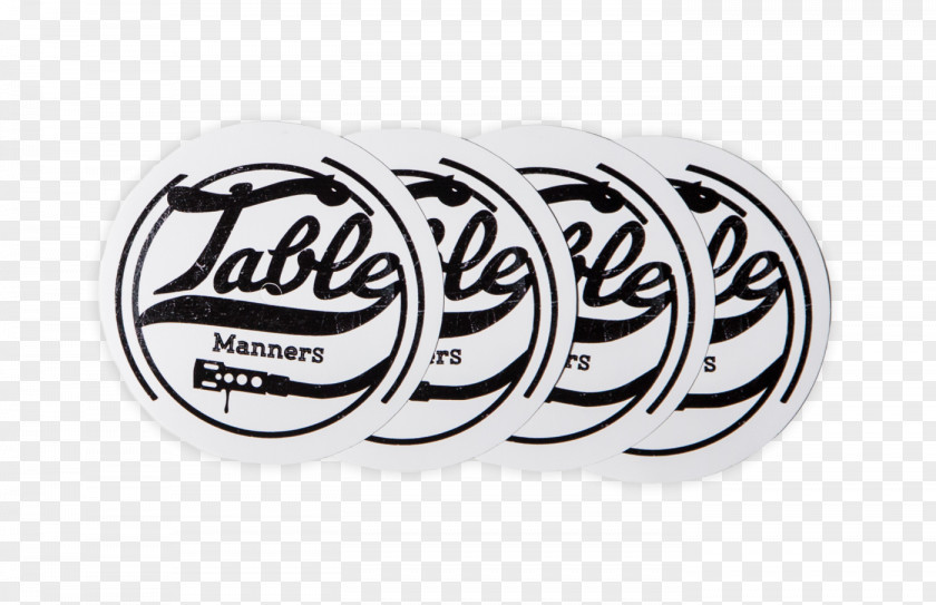 Table T-shirt Label Etiquette Logo PNG