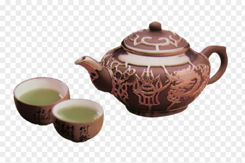 Banquet Tea Earl Grey Oolong Harbor Villa Restaurant U6d77u6e2fu57ce Teapot PNG