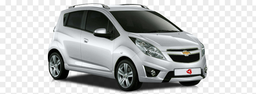 Car Chevrolet Spark Orlando Aveo PNG