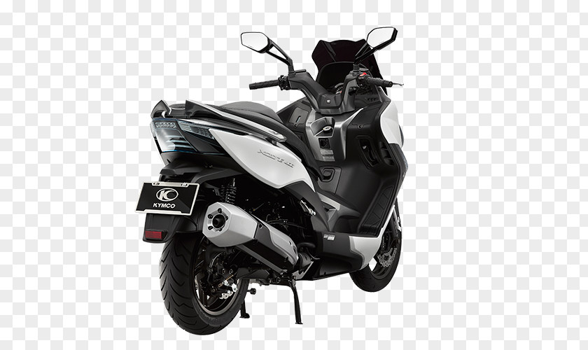 Car Kymco Xciting Scooter Motorcycle PNG