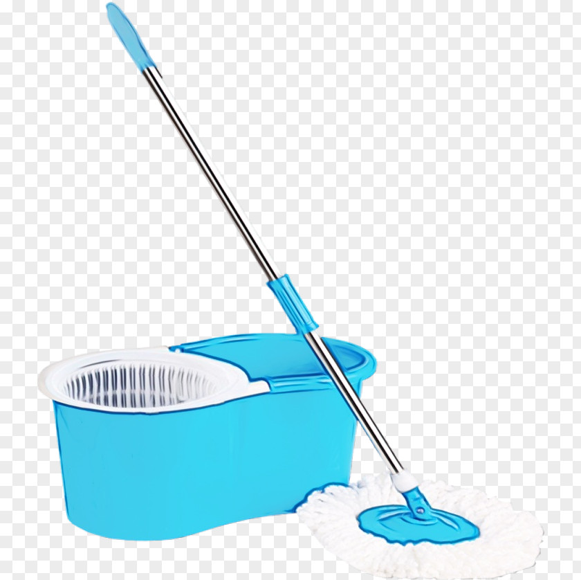 Cleanliness Cleaner Household Cleaning Supply Mop PNG
