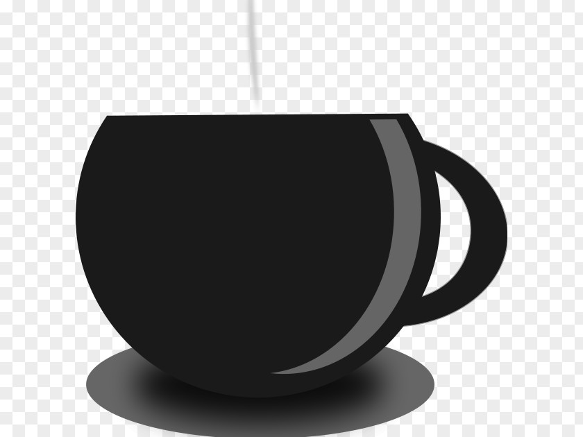 Coffee Cup Tea Mug Clip Art PNG