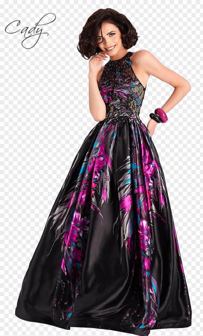 Dress Ball Gown Evening Formal Wear PNG
