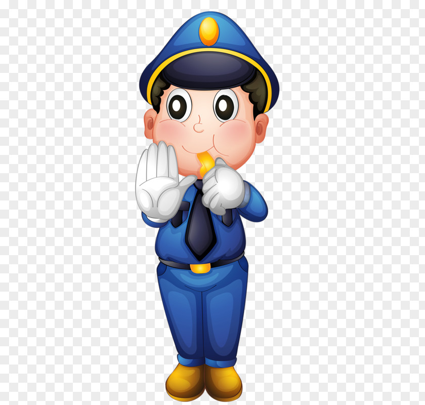 Fat Police Officer Royalty-free Clip Art PNG