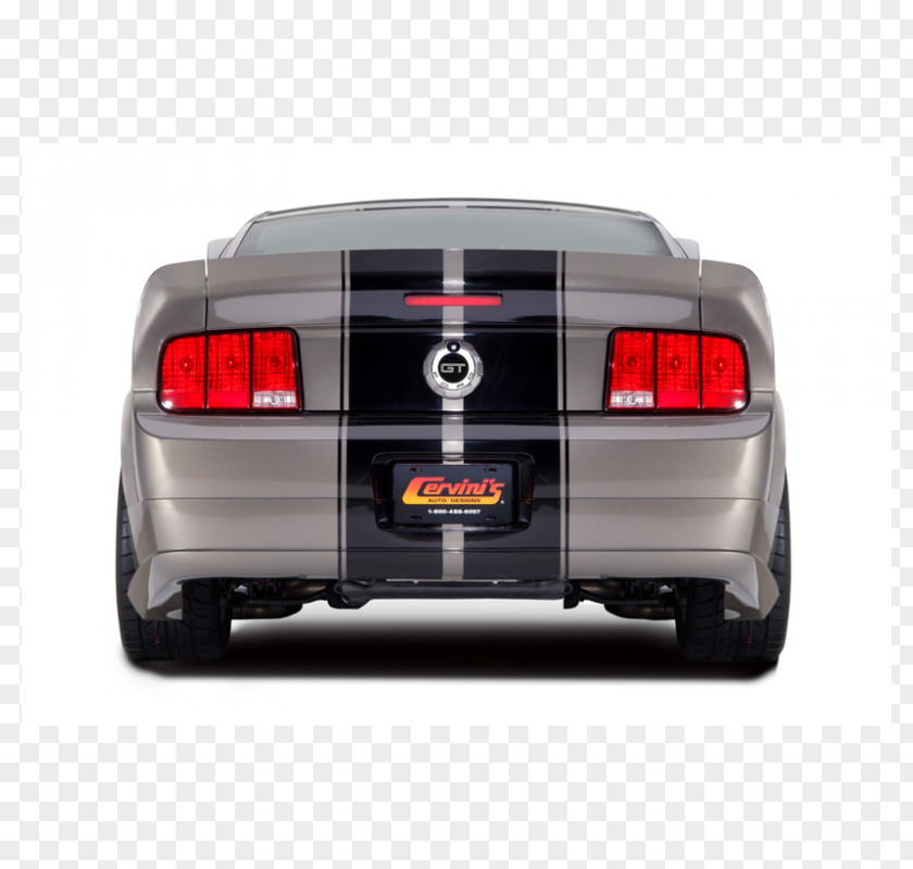 Ford Eleanor 2009 Mustang Car 2005 PNG