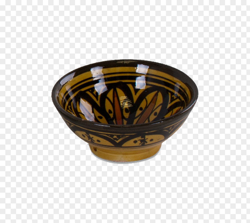Glass Bowl Ceramic PNG
