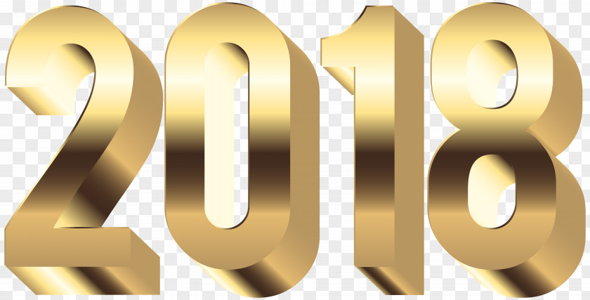 Golden 2018 0 Clip Art PNG