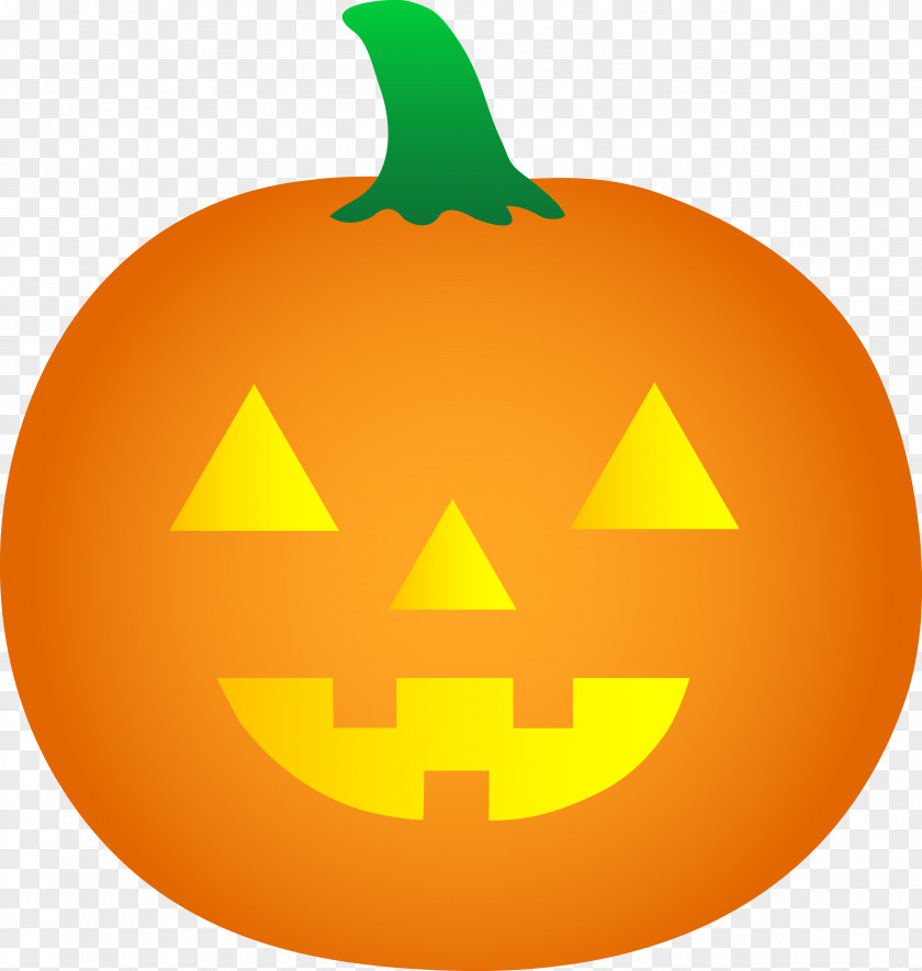 Happy Pumpkin Image Jack-o-lantern Jack Skellington Halloween Clip Art PNG