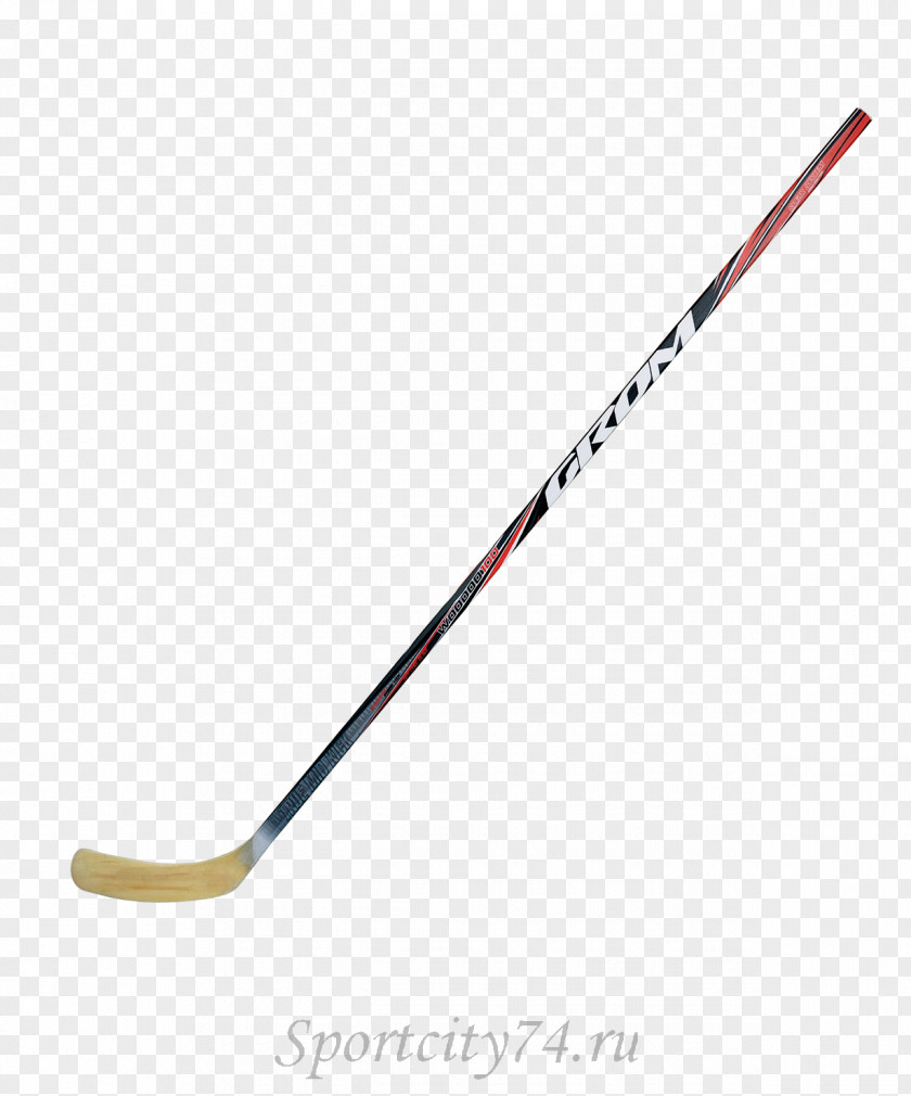 Hockey Sporting Goods Ice Stick PNG