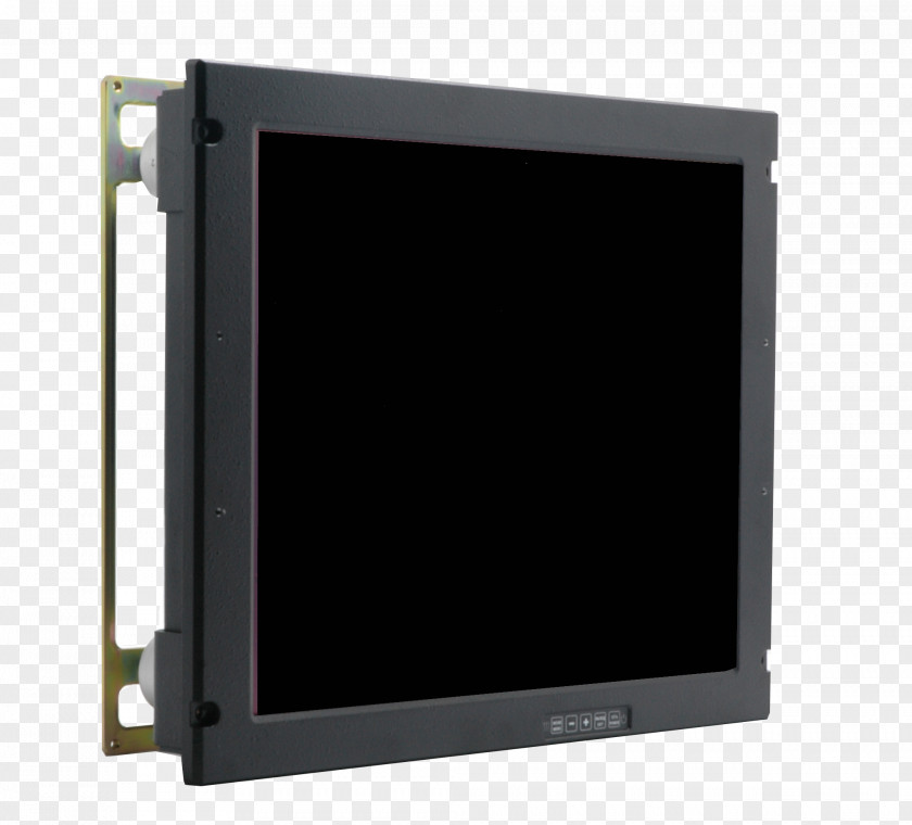 Katalog 4K Resolution Ultra-high-definition Television Flat Panel Display Computer Monitors PNG