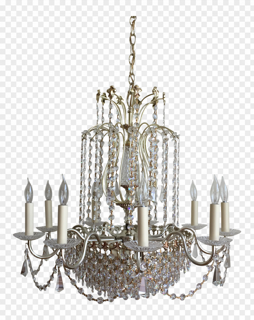 Light Chandelier Fixture Lighting Swarovski AG PNG