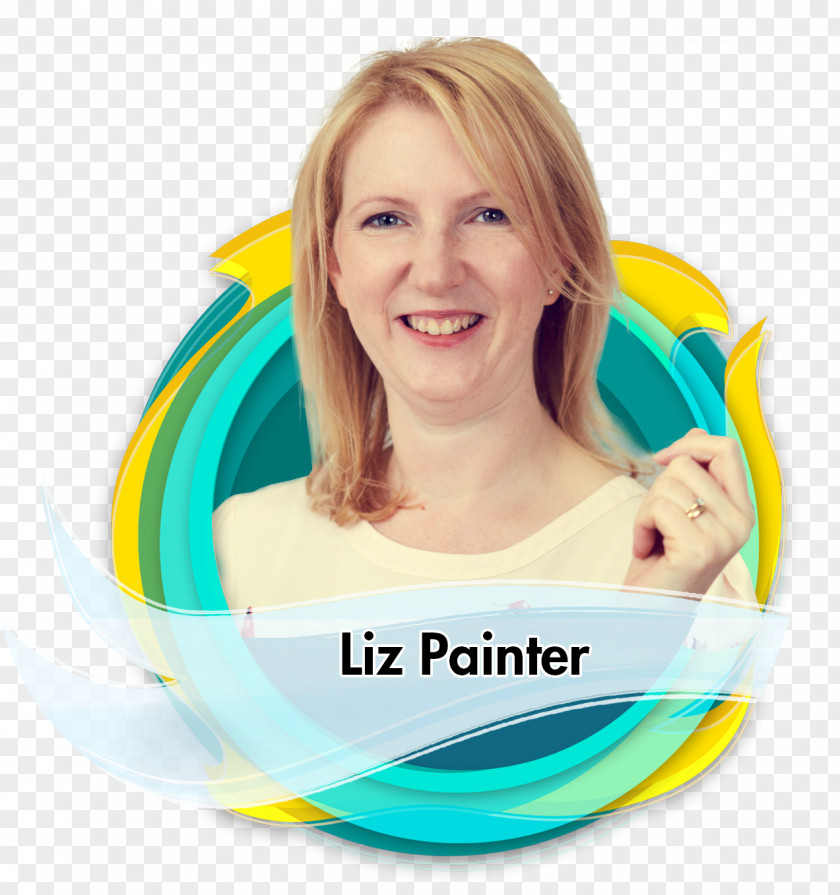 Marketing Business Liz Painter Job PNG
