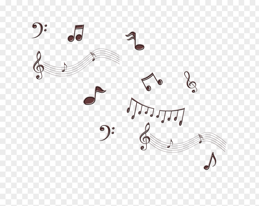 Music PNG clipart PNG