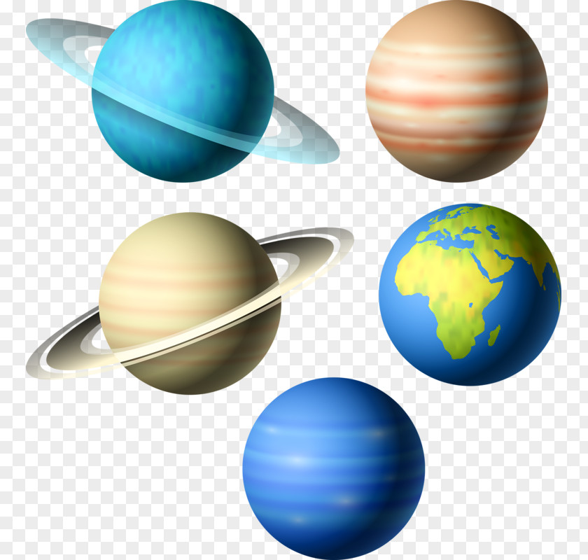 Planet Universe Earth PNG