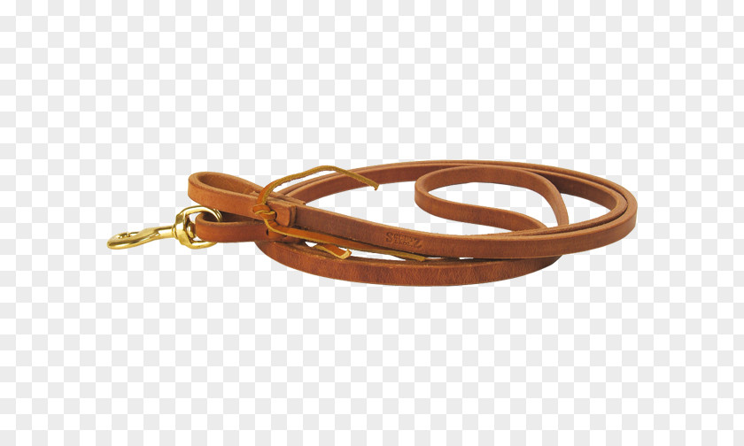 Rein Leash Leather Horse Harnesses Belt PNG