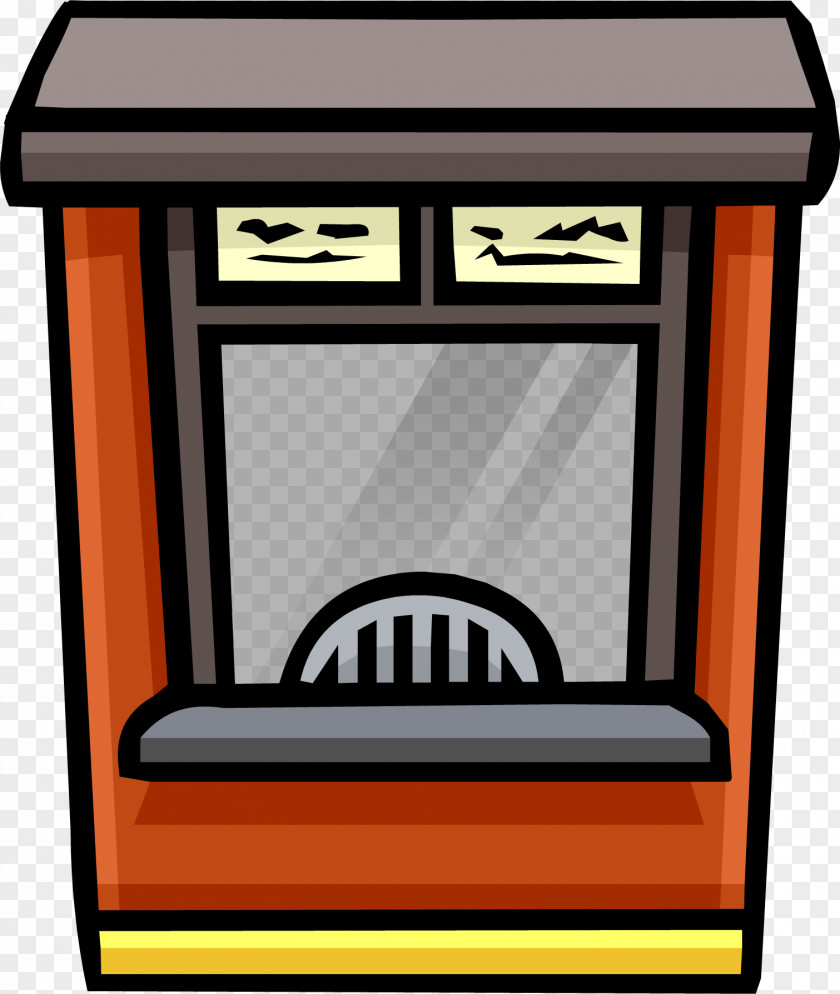Wiki Cartoon Clip Art Image Box Office Event Tickets PNG