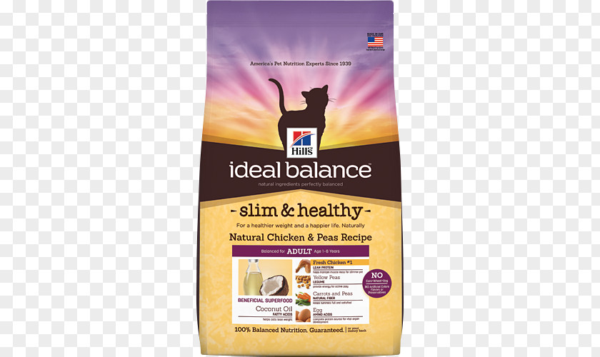 Adult Balanced Diet Pagoda Cat Food Hill's Pet Nutrition Kitten PNG