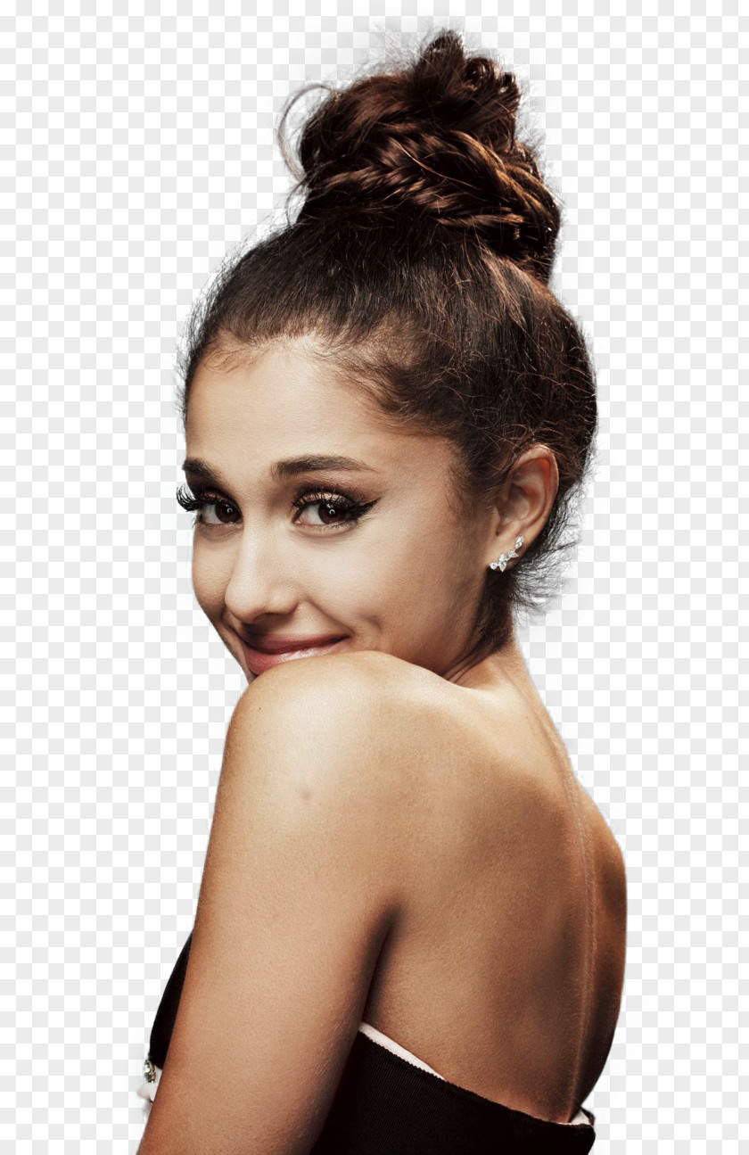 Ariana Grande American Music Awards Of 2015 Dangerous Woman Tour Victorious PNG of Victorious, Celebrities clipart PNG