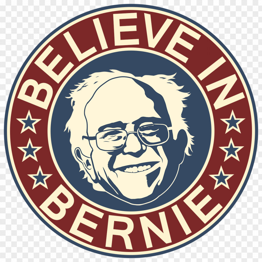 Bernie Sanders Logo Organization Clip Art Font PNG