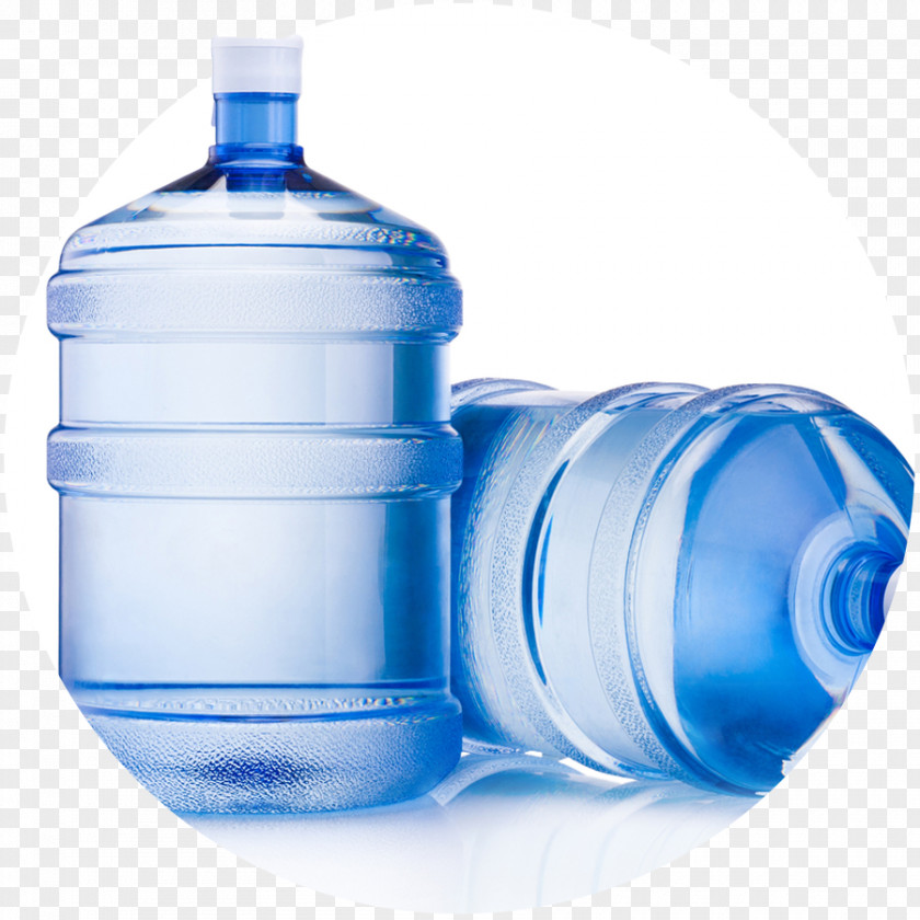 Botella De Agua Distilled Water Carbonated Bottled Bottles PNG