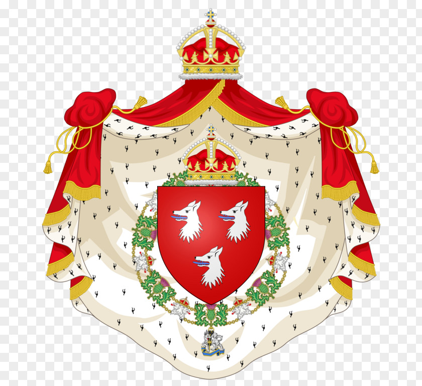 Coat Of Arms Luxembourg National Crest PNG