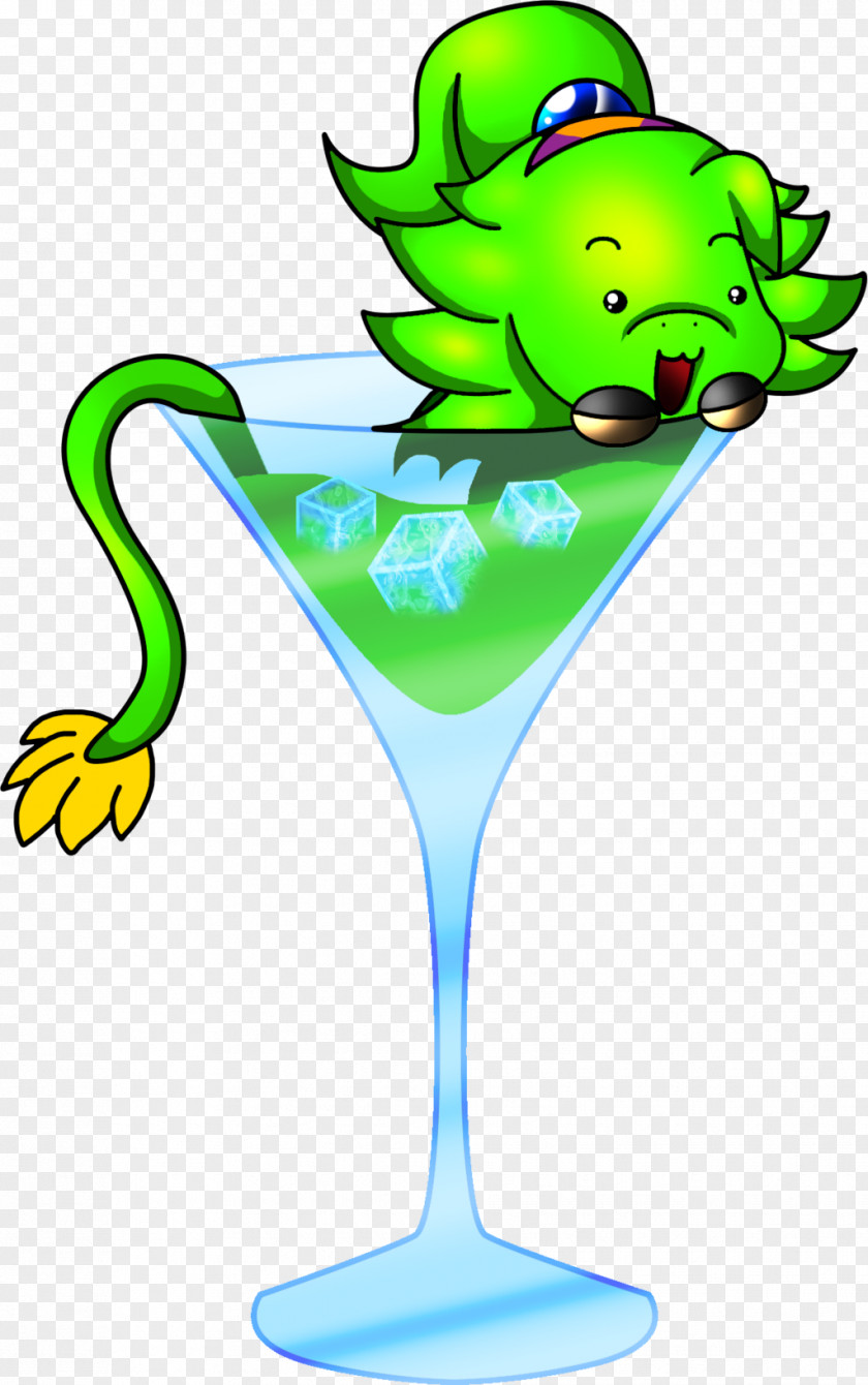 Cocktail Garnish Clip Art Martini Illustration PNG