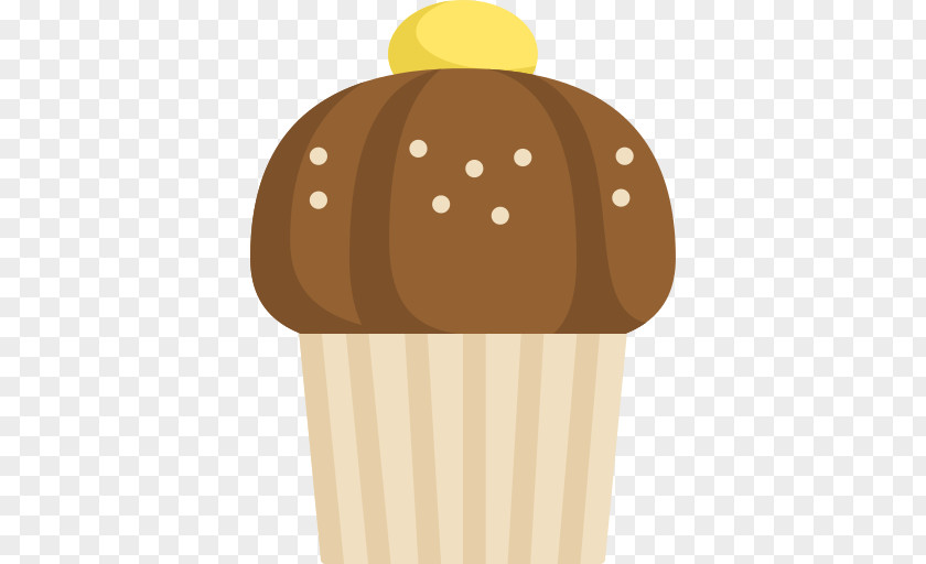 Cupcake Svg Psd PNG