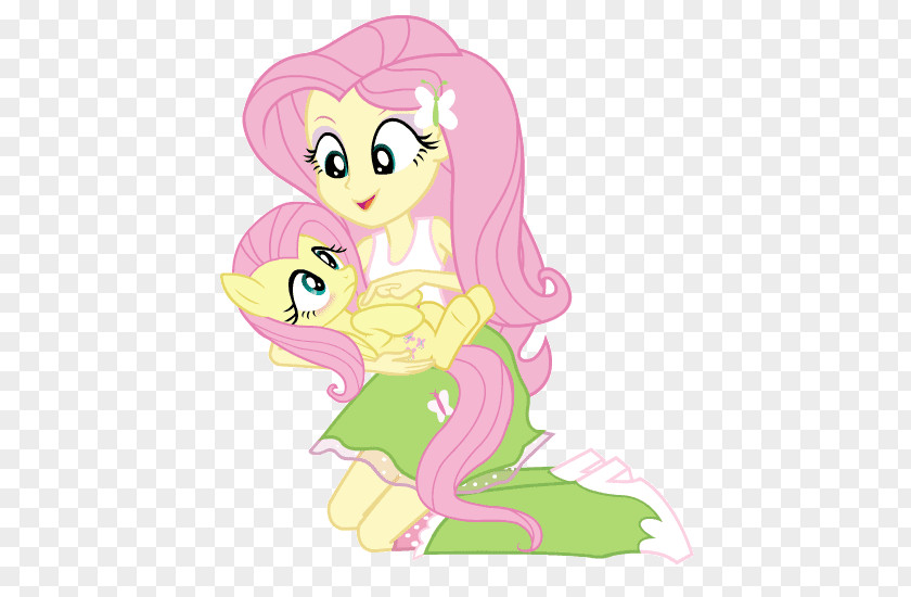 Cute 0 Yuan Spike Fluttershy Applejack Pinkie Pie Equestria PNG