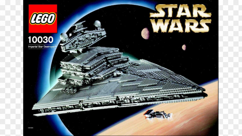Death Star Lego Wars Destroyer Toy PNG