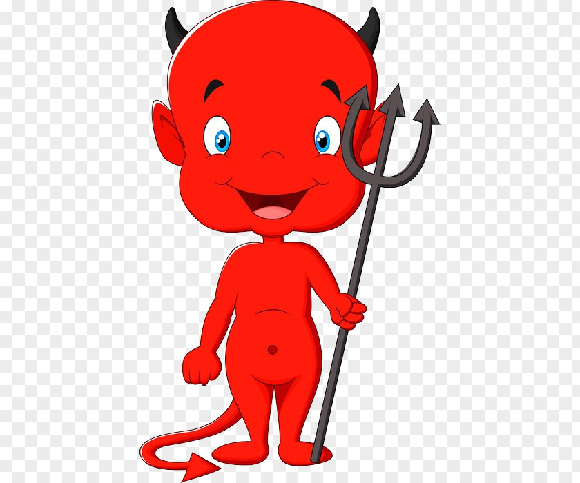 Devil Drawing Photography PNG