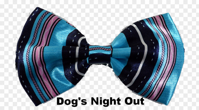 Dog Wearing Tie Necktie Plastic Product PNG