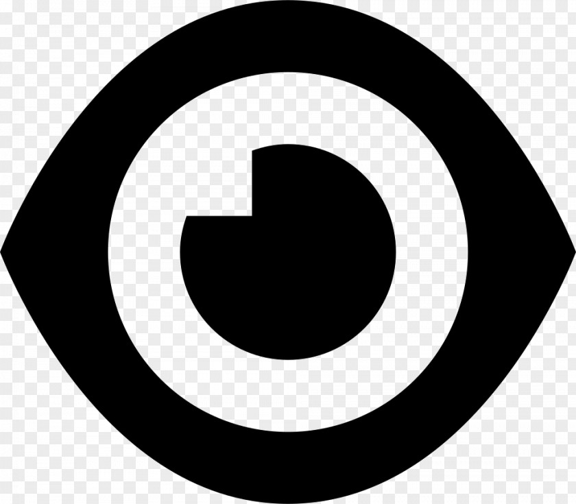 Eye Icon PNG