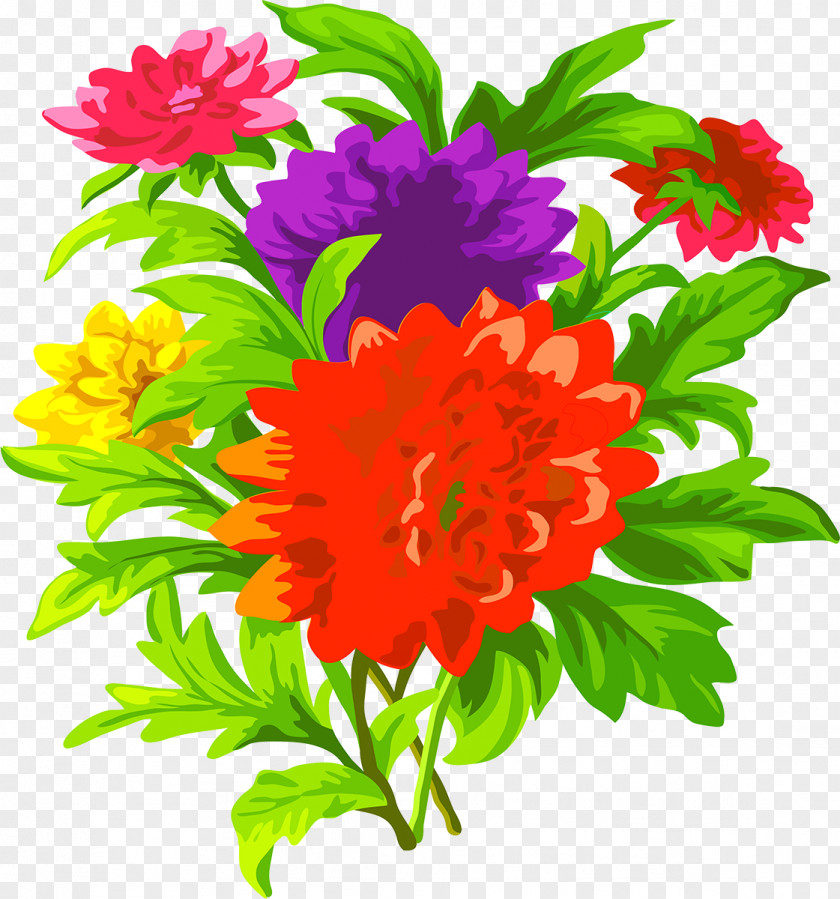 Flower Painting Photography Shape Clip Art PNG