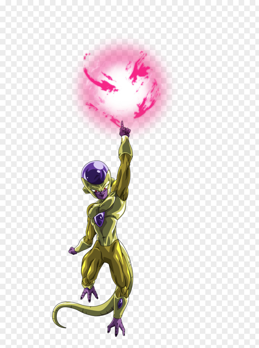 Freezer Frieza Goku Vegeta Majin Buu Gohan PNG