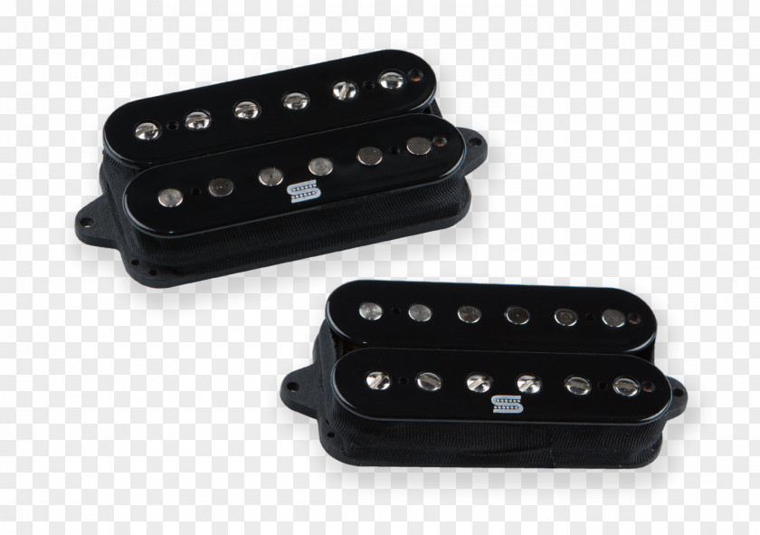 Guitar Humbucker Pickup Seymour Duncan Bridge PNG