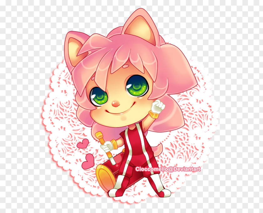 Hedgehog Amy Rose Shadow The Drawing PNG