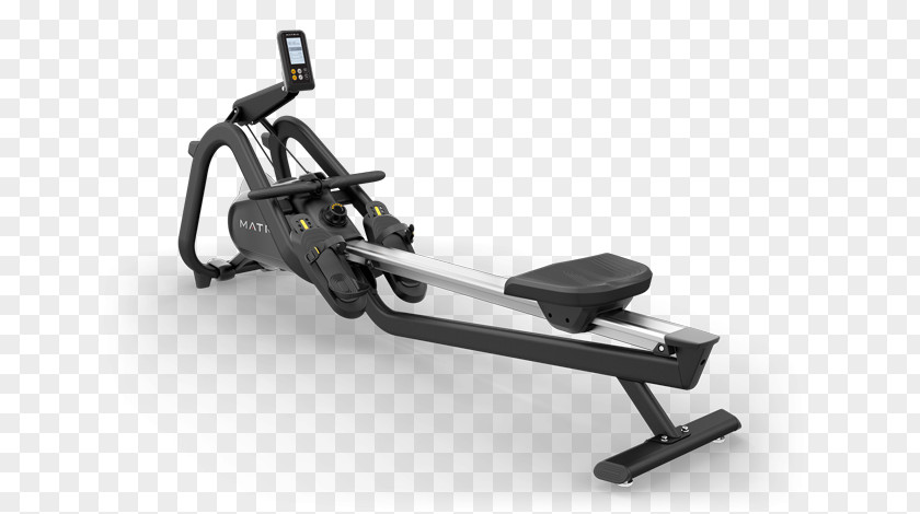 Indoor Rower Exercise Equipment Rowing Johnson Health Tech PNG