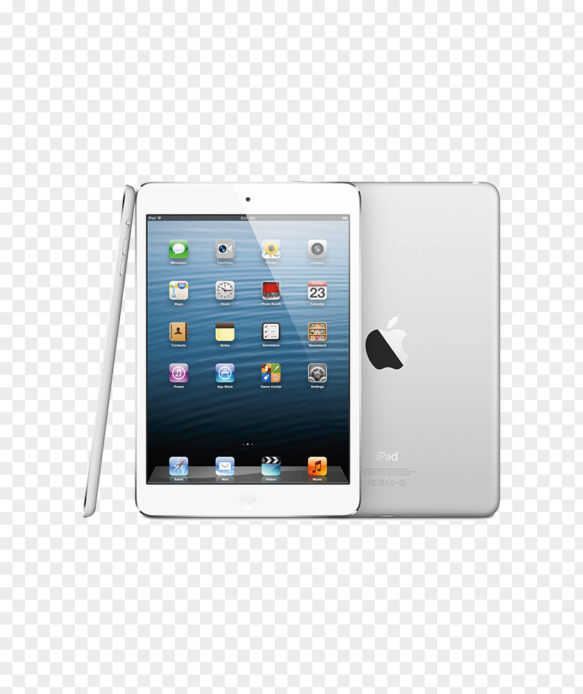 Ipad IPad Mini Laptop Air Apple PNG