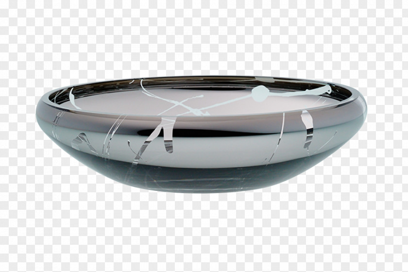 Light Plane Mirror Bowl Glass PNG