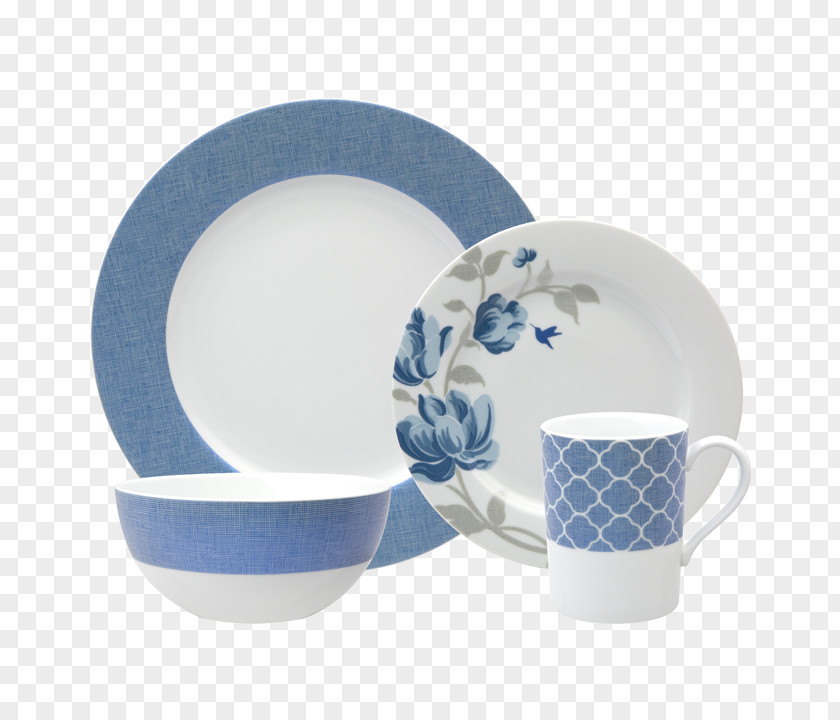 Plate Tableware Coffee Cup Table Setting Nikko Ceramics PNG