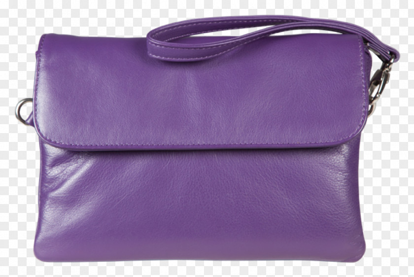 Purple Leather Passport Cover Messenger Bags Handbag Baggage PNG