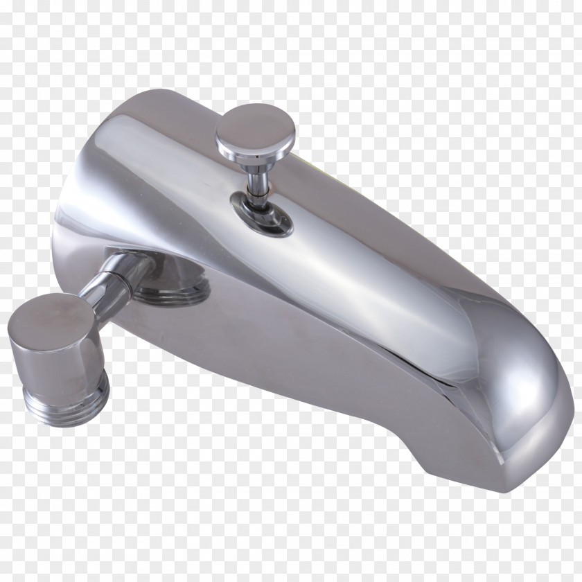 Shower Bathtub Tap Bathroom Pressure-balanced Valve PNG