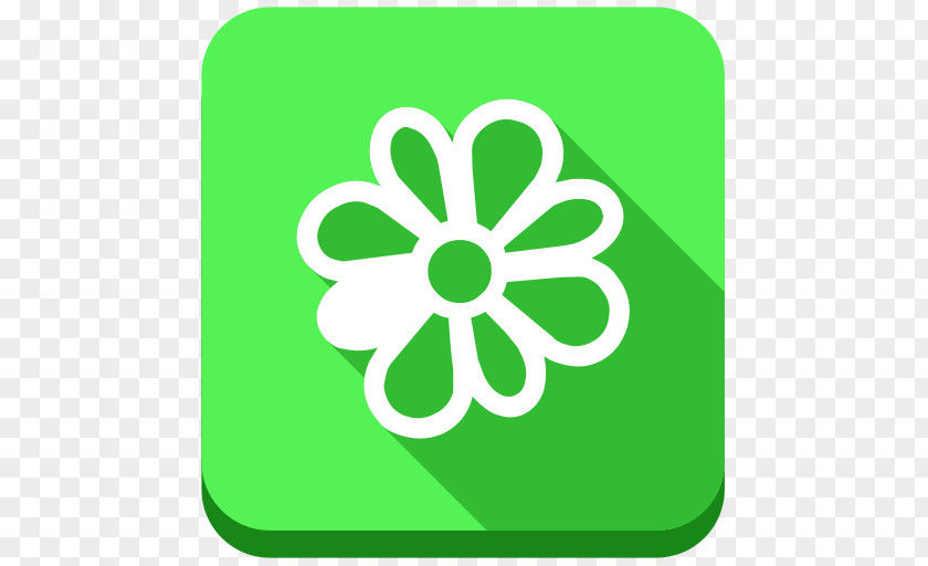 Social Media ICQ Internet PNG