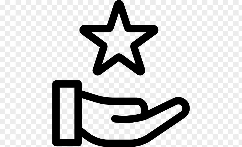 Star Tattoo Clip Art PNG