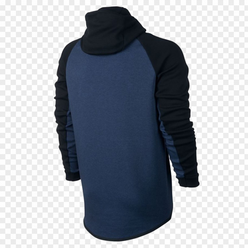 T-shirt Hoodie Nike Polar Fleece Jacket PNG